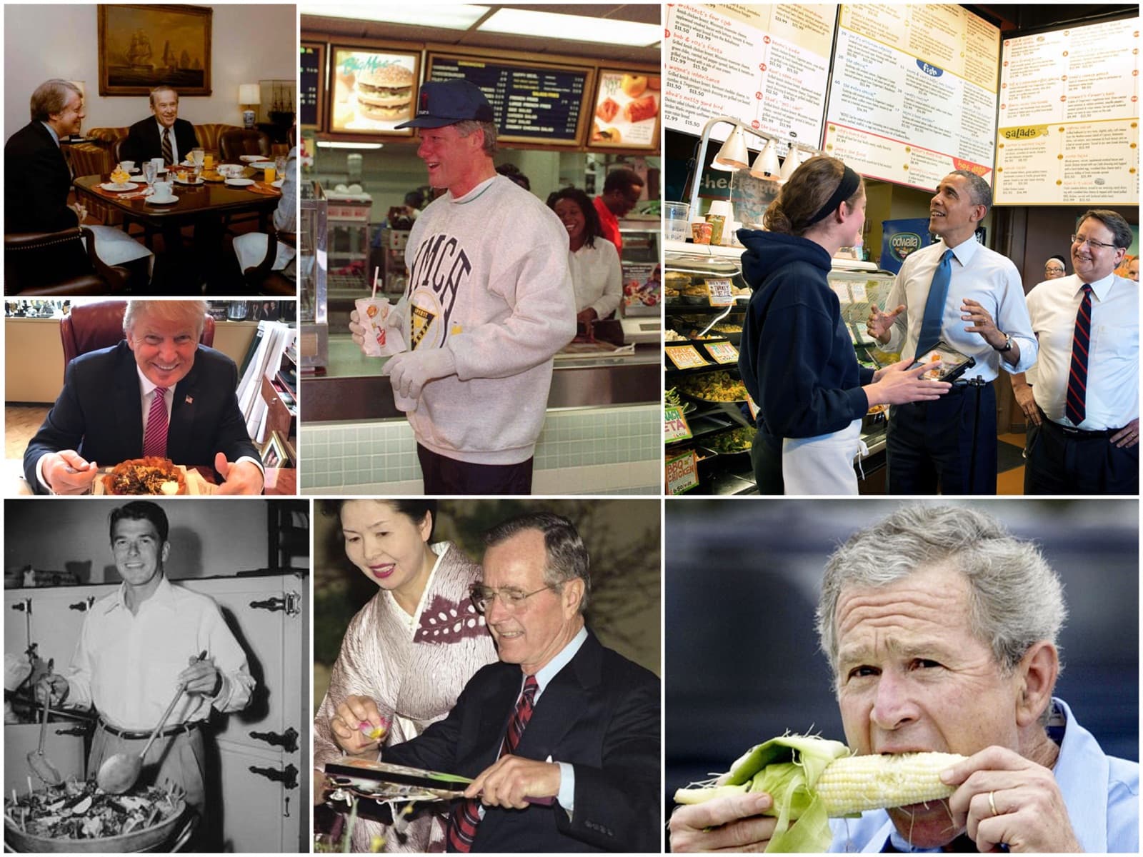 President’s Day