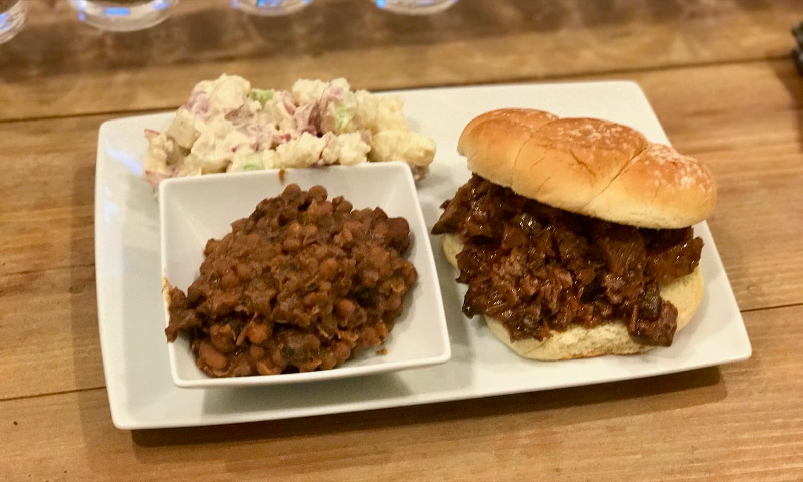 Baked Beans