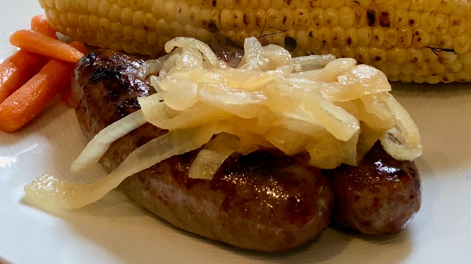 Beer Brats
