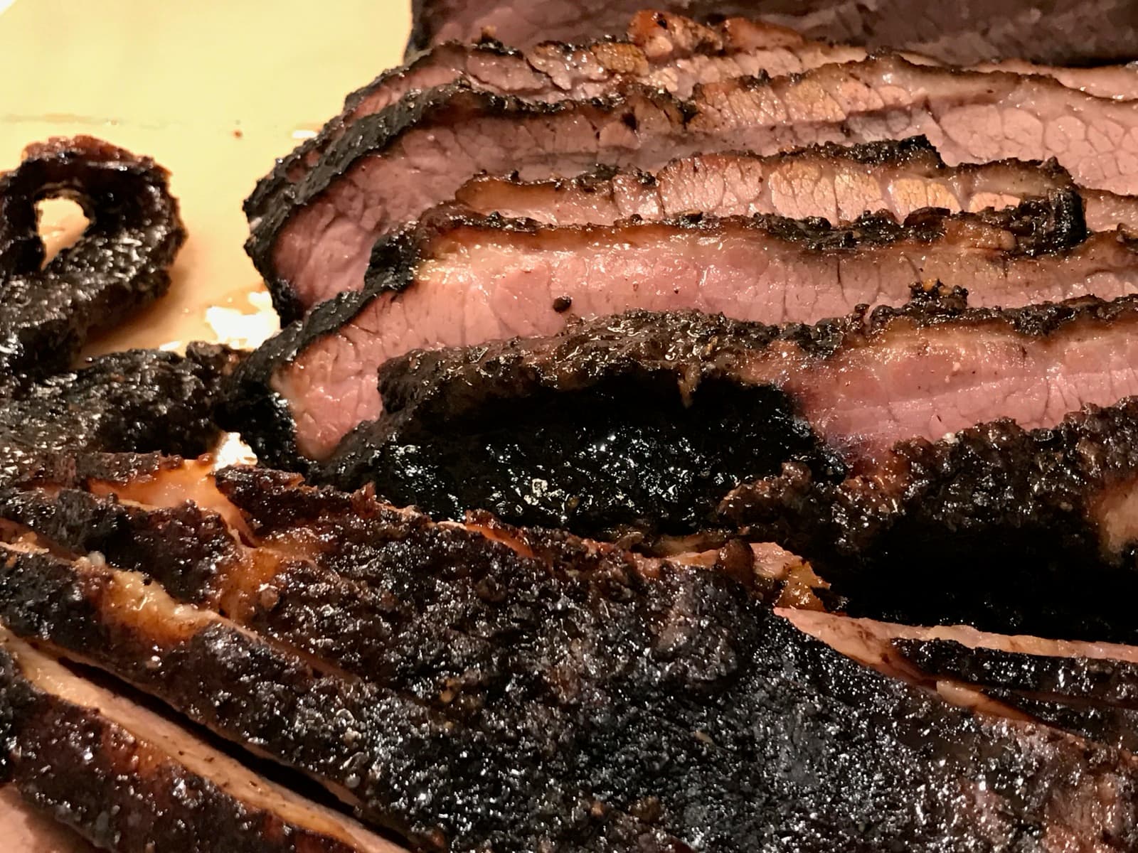 Brisket