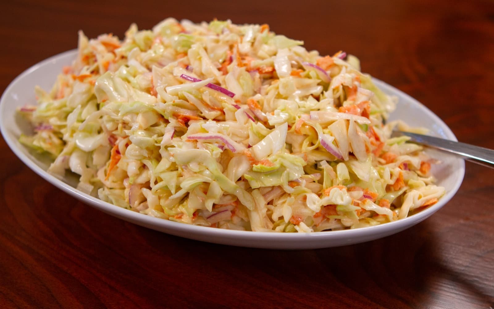 Buttermilk Coleslaw