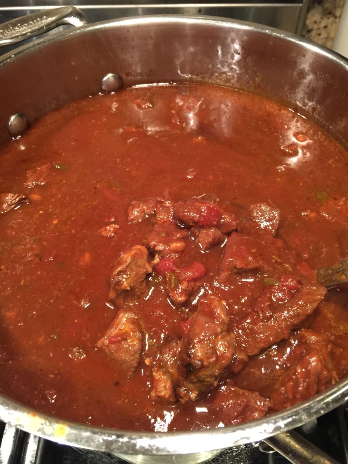 Chili