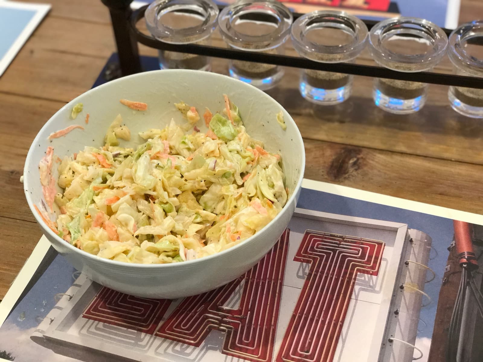 Coleslaw