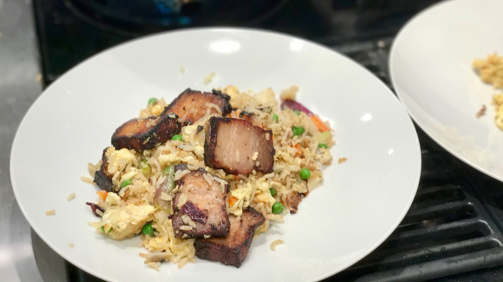 Fried Rice