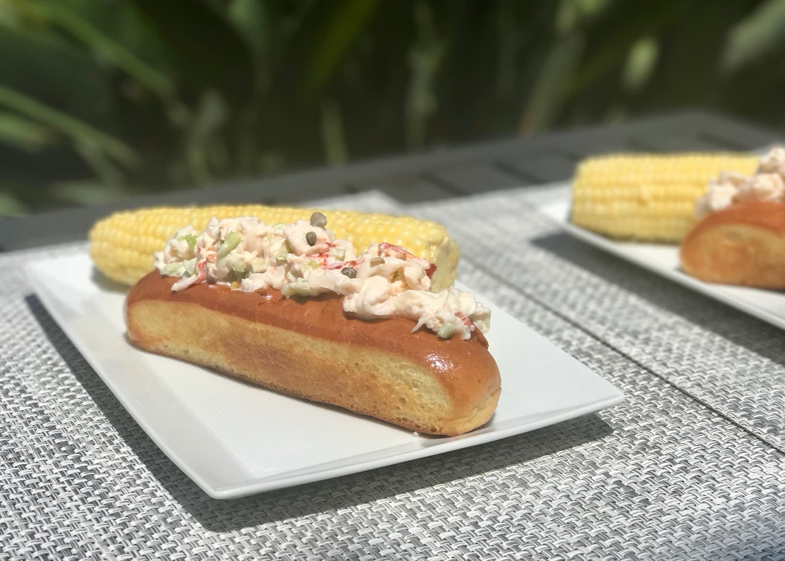 Lobster Rolls