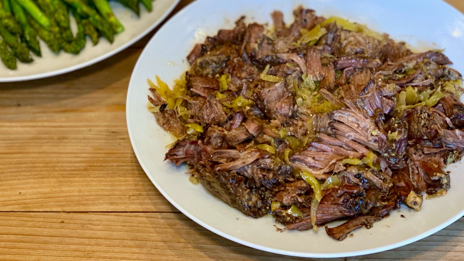 Mississippi Roast