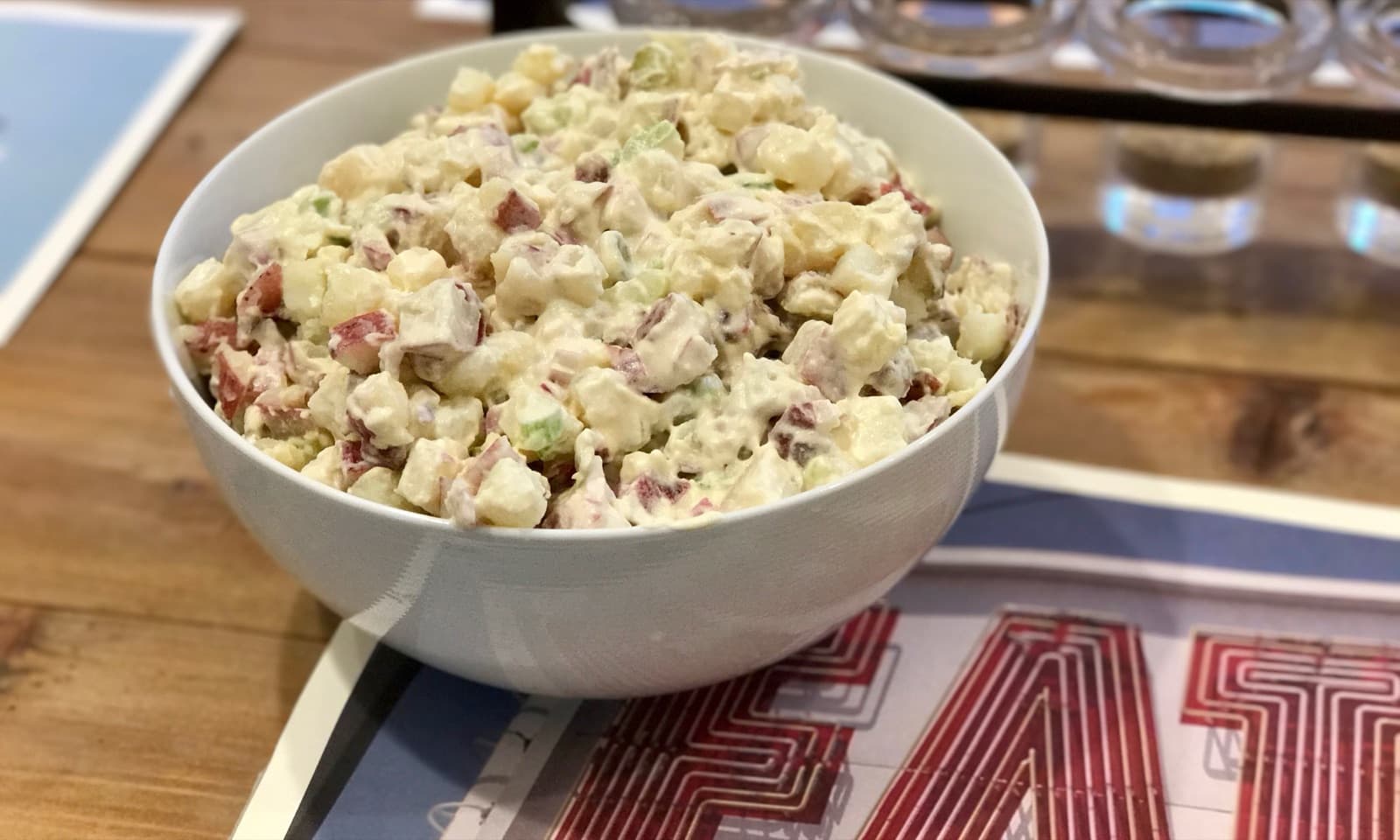 Potato Salad