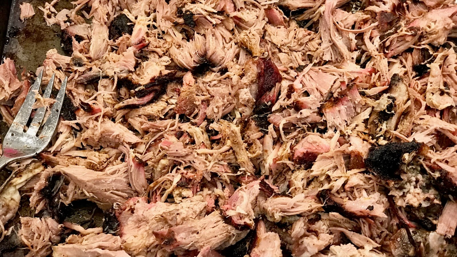 Pulled Pork