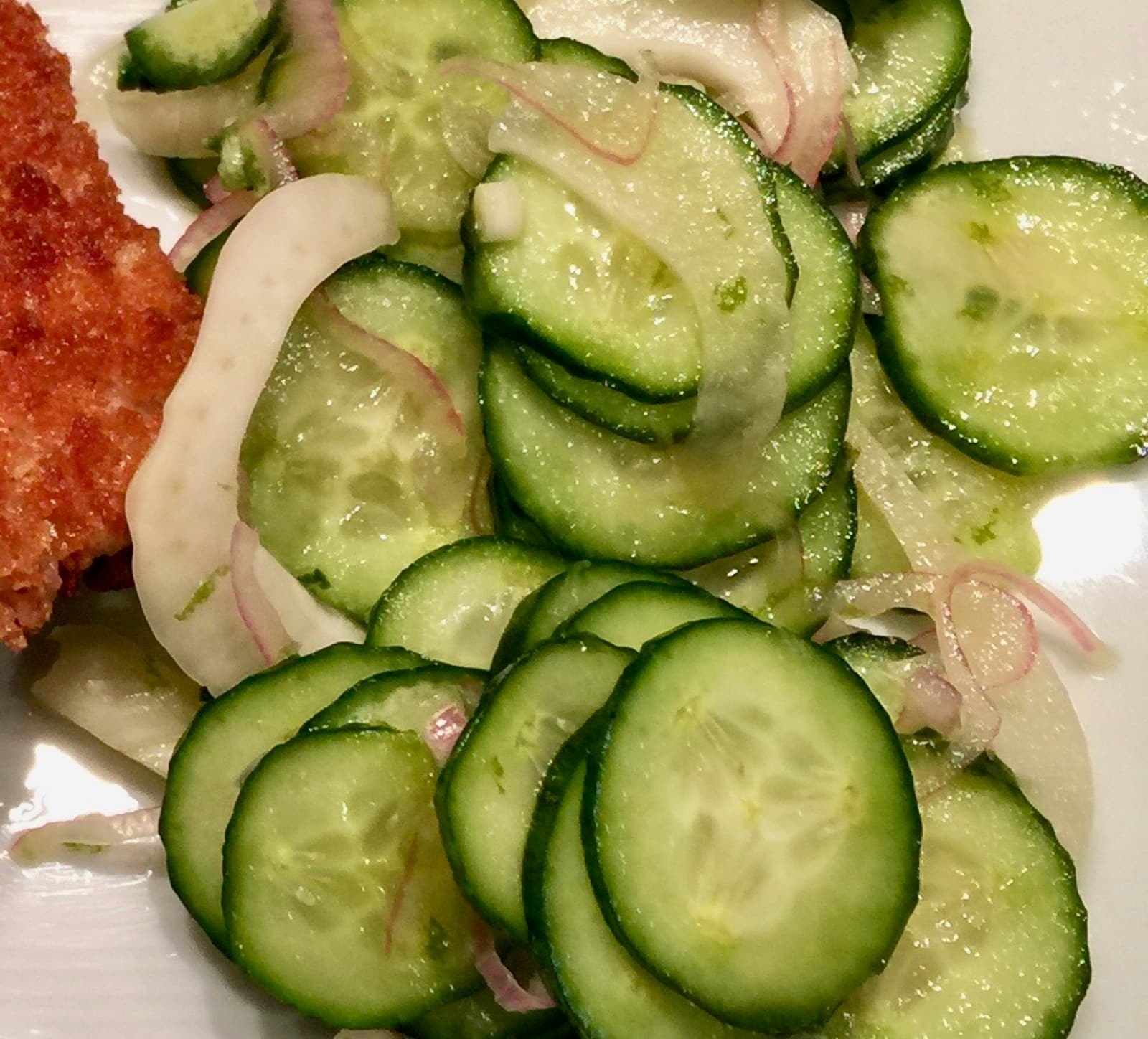 Quick Pickles