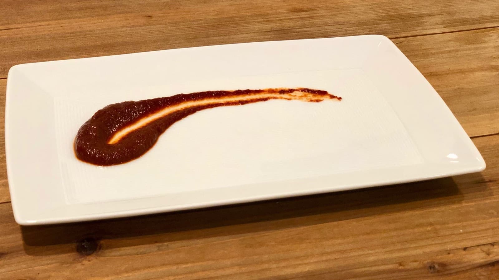 Red Chile Sauce