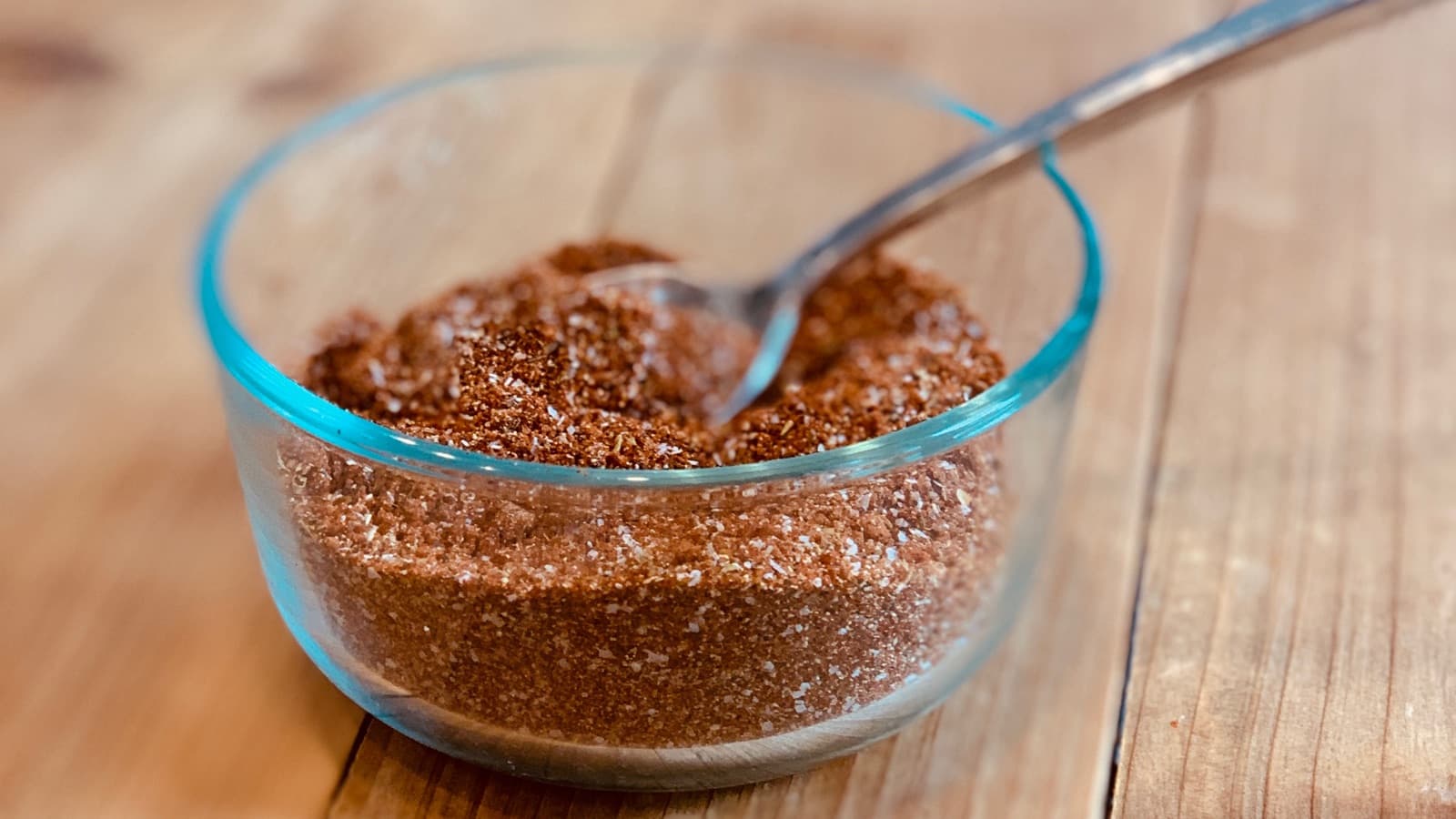 Rib Rub #2