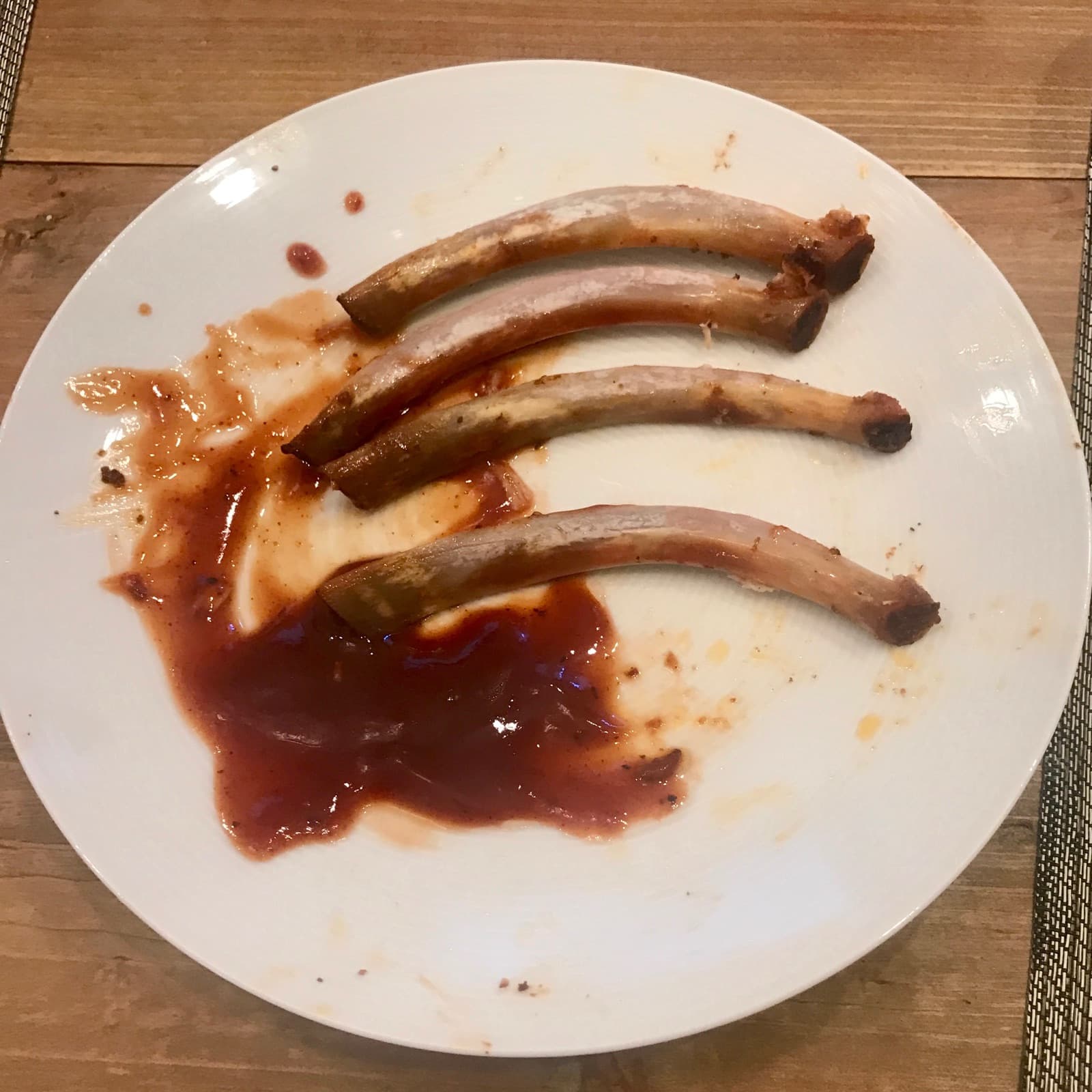 Spare Ribs