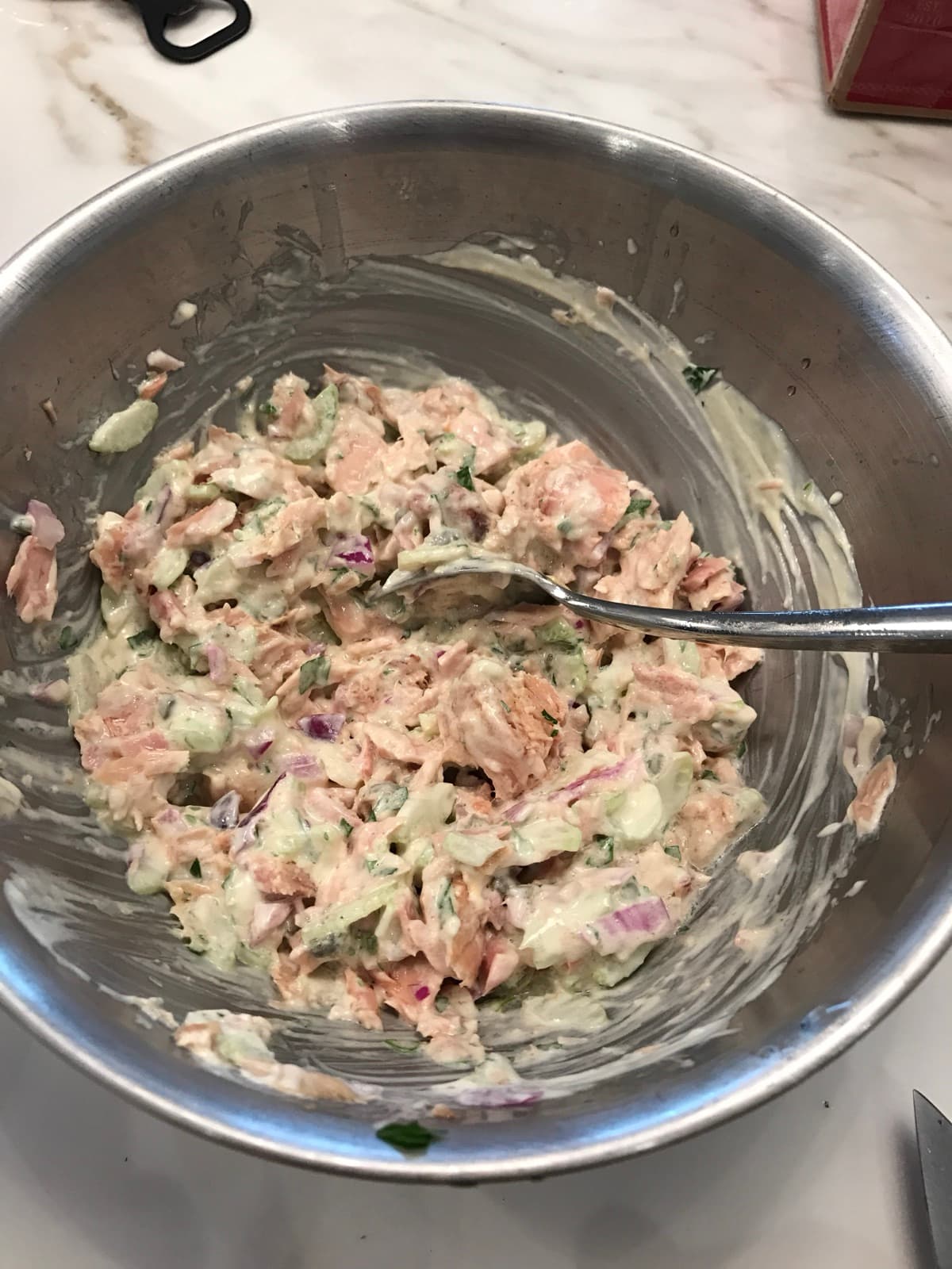 Tuna Salad